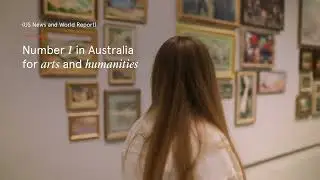 Why study Arts at Sydney?