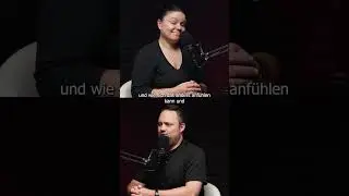 Unterschied zwischen etwas wissen und etwas selbst erleben #shorts  | Heroes - the selflove podcast