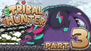 Tribal Hunter Gameplay Walkthrough 🔴 