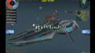 Space Cowboy Online - Let's Fly