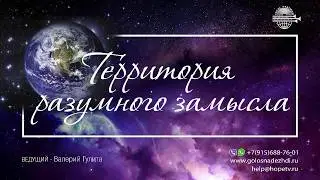 Тонкая настройка Вселенной | программа 