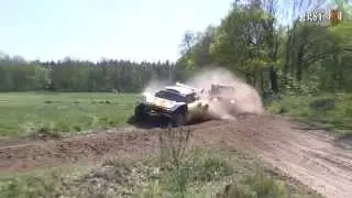 Fast 4x4 update: NK ORR Havelte Wedstrijdverslag