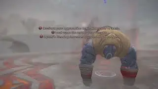 TERA console- noob journey part 2