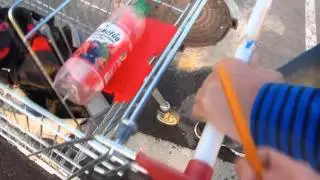 Бесполезный обзор  РУЧКА
