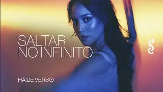 VERSO 4 - SALTAR NO INFINITO | MIDIAN NASCIMENTO