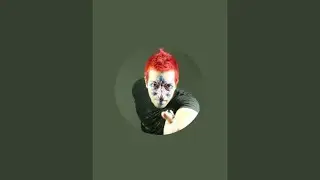 Nuta Cookier_Official is live! New age. Healing music Mars