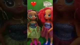 Выбирашки: тренды tik tok /Куклы Лол 