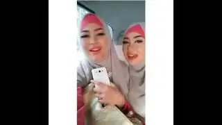 Duo Serigala - Shalawat - | Pamela Safitri & Ovi Sovianti