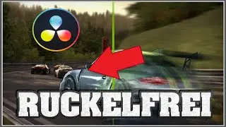 videos flüssiger bearbeiten, videos bearbeiten davinci resolve, nur so gehts