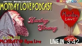 Kuntry Strong Featured on Monday Love!