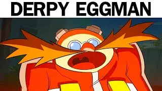SONIC MEME REVIEW #4 👏👏