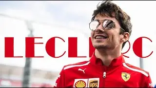 Charles Leclerc | Prince of Monaco