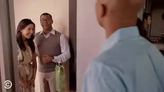 key and peele new episode if names were farts