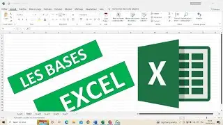 Apprendre les Bases de Excel Microsoft 365