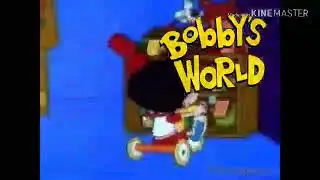 Bobby's World (Thomas and Friends Style) Season 8 Theme Song
