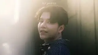 BOY SOMPOB - Best You've Ever Loved (English Version)  | Official Lyrics Video