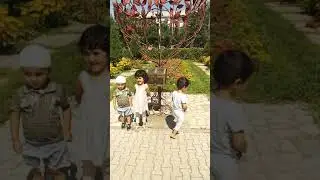 Абдулло робия имронбек