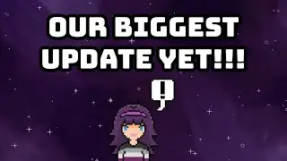 OUR BIGGEST ANNOUNCEMENT YET! We're DOUBLING DOWN ON CONTENT!