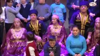 В Азербайджане проходят семинары для родителей детей с синдромом Дауна