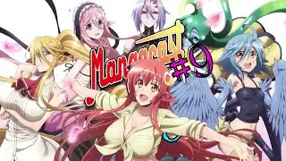 "Manga Musume" : MangaCAST Ep.9