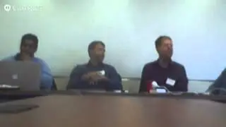 Internet Advocacy Roundtable: New Tools for Advocacy & Public Affairs