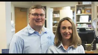 The Prescription Pad - Good Neighbor Pharmacy of the Year Finalist 2016
