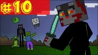 my minecraft life - part 10