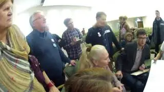 Комсомольская настройка. Сессия 4 декабря. Ч. 7. Генераторы