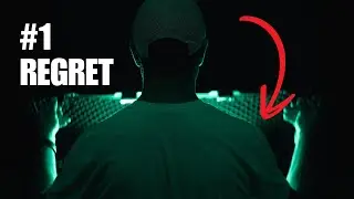 5 Filmmaking Purchases I Regret (Don't Waste Your Money)