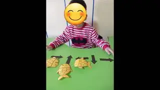 YÖN KAVRAMINI ÖĞRENDİK