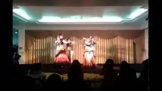 Zaman Tribal @ Encontro de Danças Étnicas Memphis