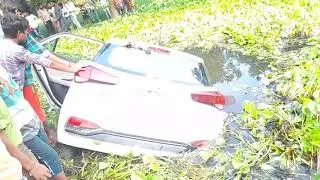 These five died due to accidents in Dala,palasi,854329, four wheeler accident