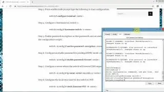 Layer 2 Switching