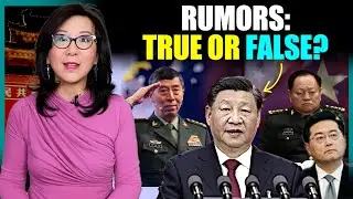 3 Types of political rumors and why they matter in geopolitics