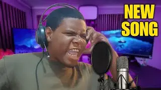 I Actually Make A Rap Song