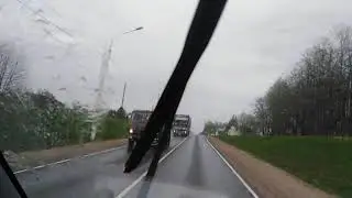 Калугадан кайтайапман уйга