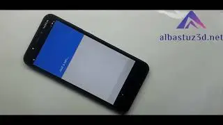 All Nokia C1 TA 1165 Email Bypass Google Account Bypass Without PC 2022