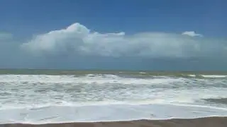 Turtle Beach🌊☀ | Karachi