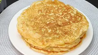 Капуста вкуснее мяса. Лучше, чем пицца! Почему я не знала этот рецепт капусты?