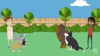 Demonstrative Pronouns: this, that, these, those