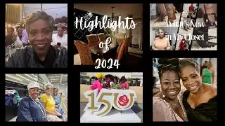 Life in 2024 | Looking Back on 2024  #2024