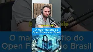 Segurança no Open Finance #OpenFinance #podcast