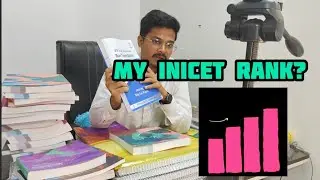 My INICET nov 2023 Rank ??  marrow vs BTR 😱