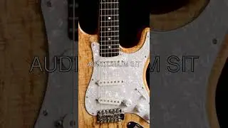 Exploring Guitar Body Styles: Find Your Perfect Match!