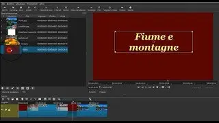 Aggiungere Titoli e Musica a Foto e Clip negli Slide Show