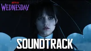 Wednesday Episode 7 Soundtrack | Full Music Cover | 