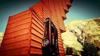 INSANE COBRA TRACK (GTA V online)