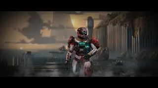 Halo Is Back | Halo Infinite Montage | Suicide Year