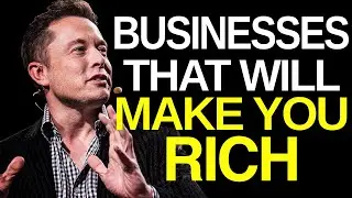 10 EXTREMELY PROFITABLE Business to Start When Frugal Living