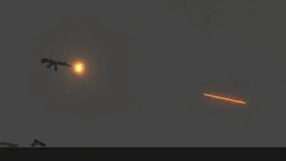 Fruit Playground Update Leak (Bullet Tracers)